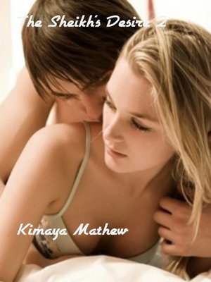 cover image of The Sheikh's Desire 2